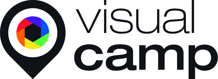 VisualCamp Logo