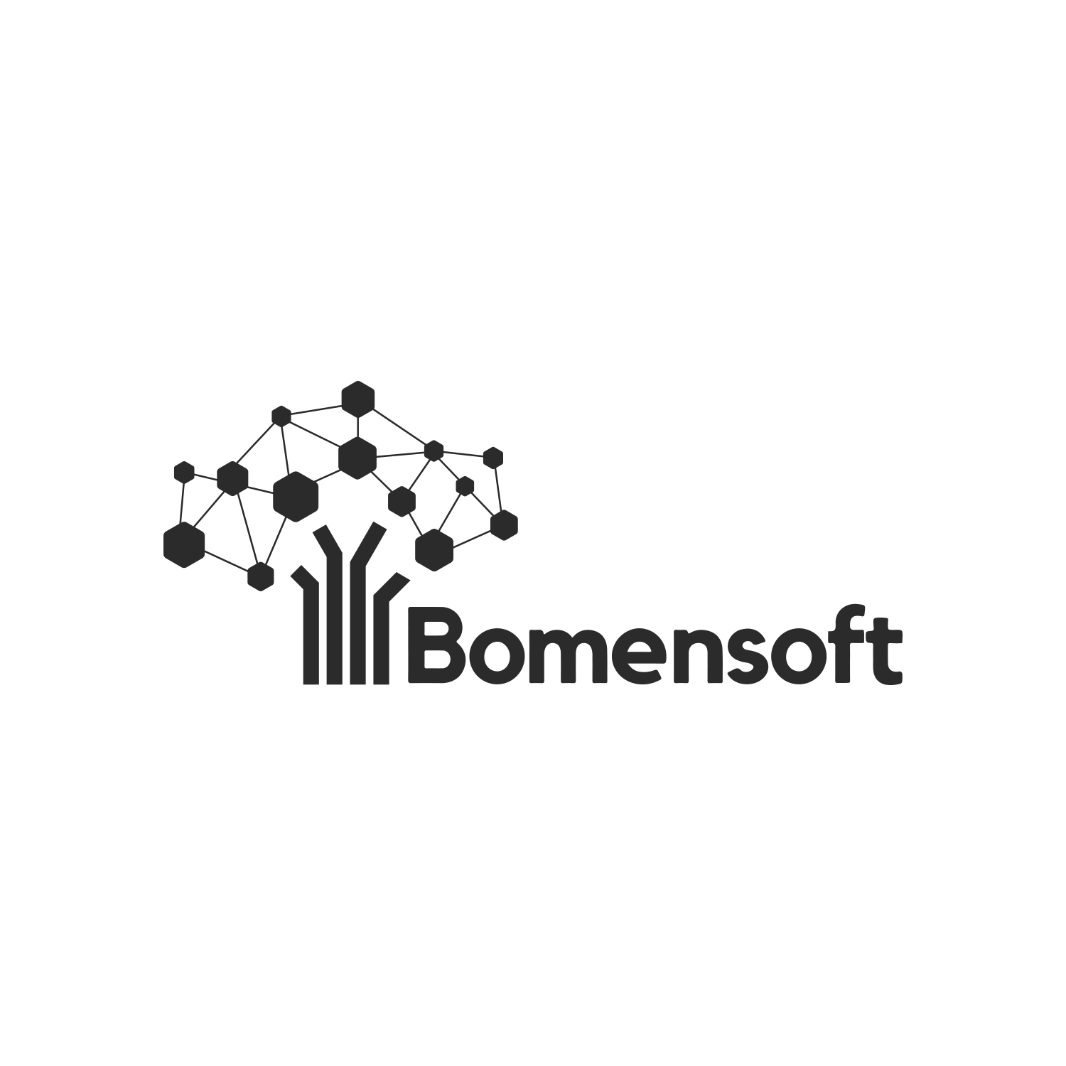 Bomensoft Logo