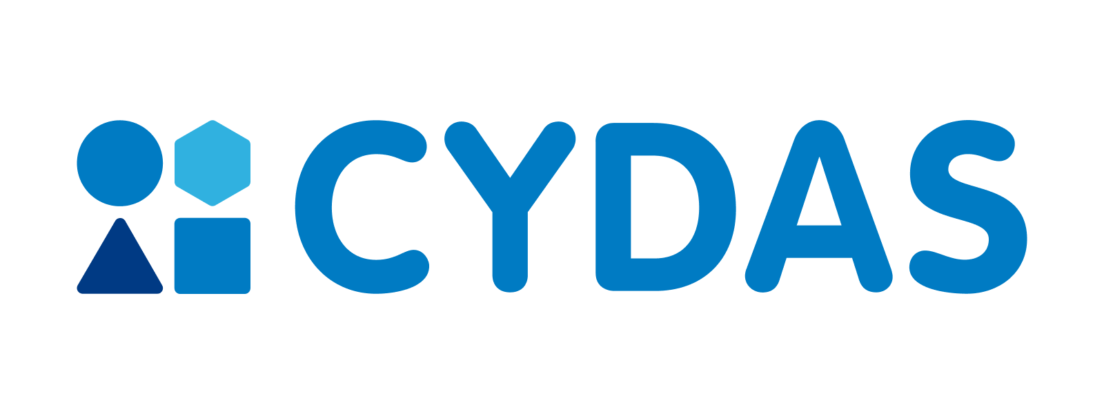 Cydas.inc Logo