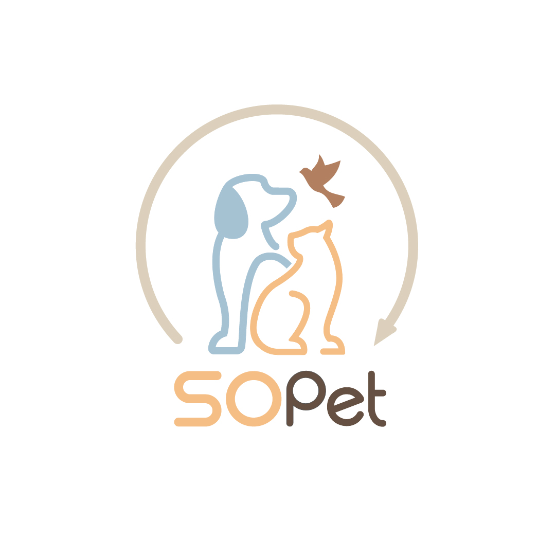 SOPet Co., Ltd. Logo