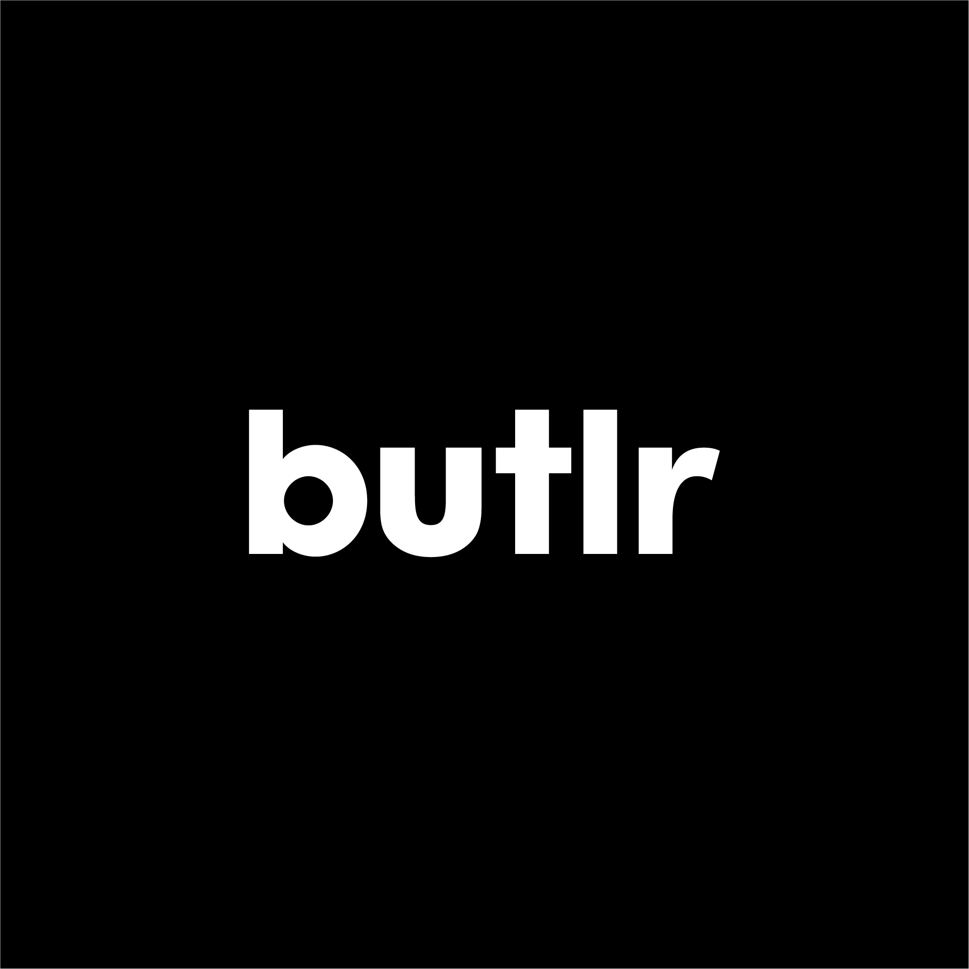 Butlr Technologies Inc. Logo