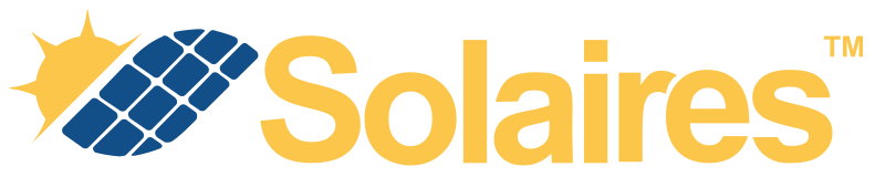 Solaires Entreprises Inc. Logo