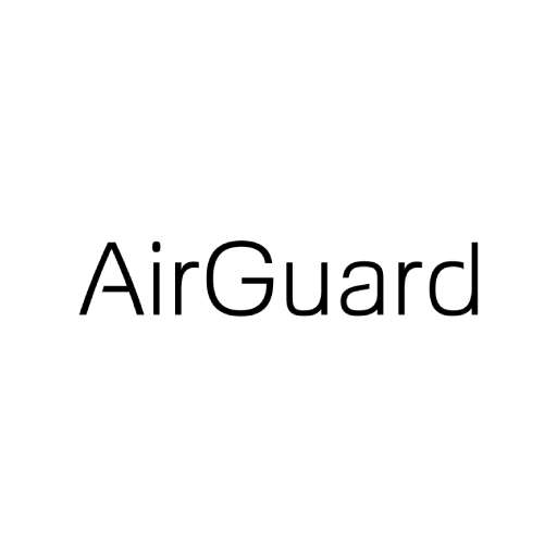 AirGuard Logo