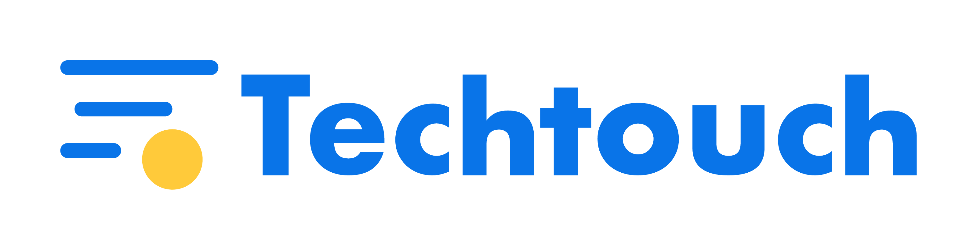 Techtouch, Inc. Logo