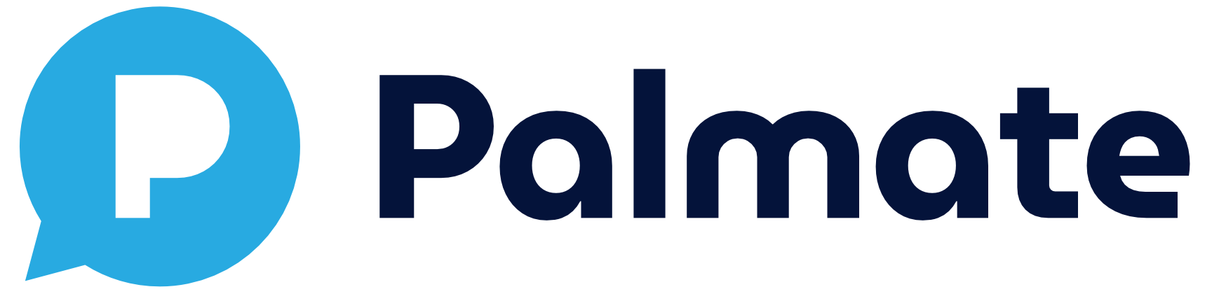 Palamar Teknoloji A.Ş. Logo