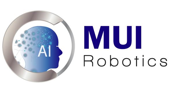 MUI Robotics Company Limited Logo