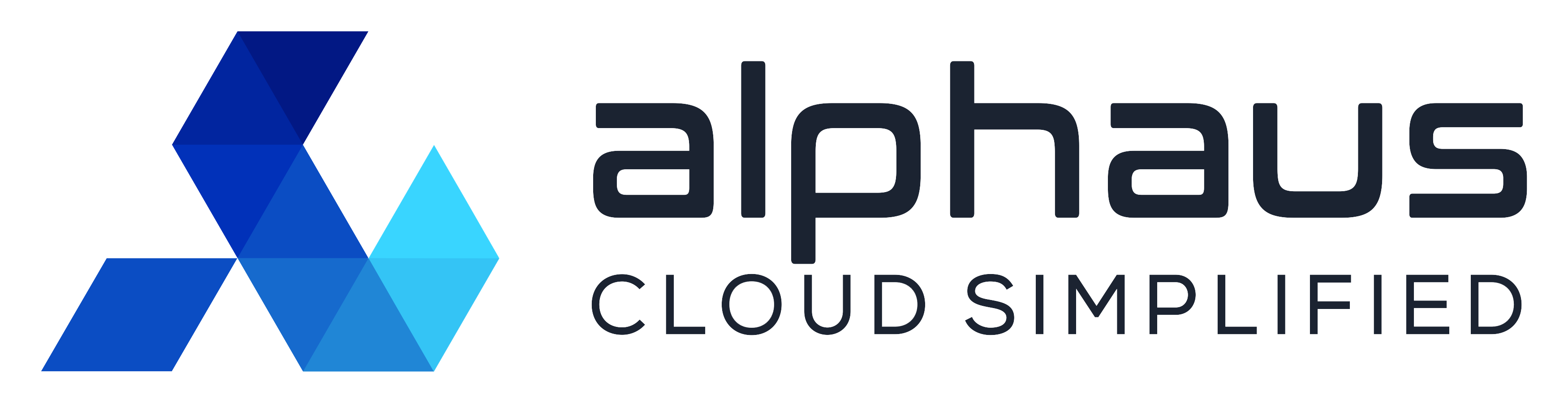 Alphaus Logo