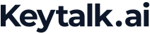 Keytalk AI Inc.