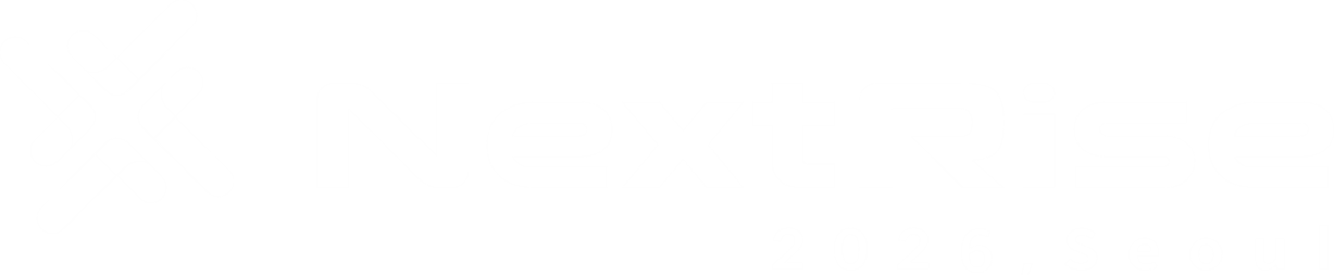 NextRise 2026 seoul
