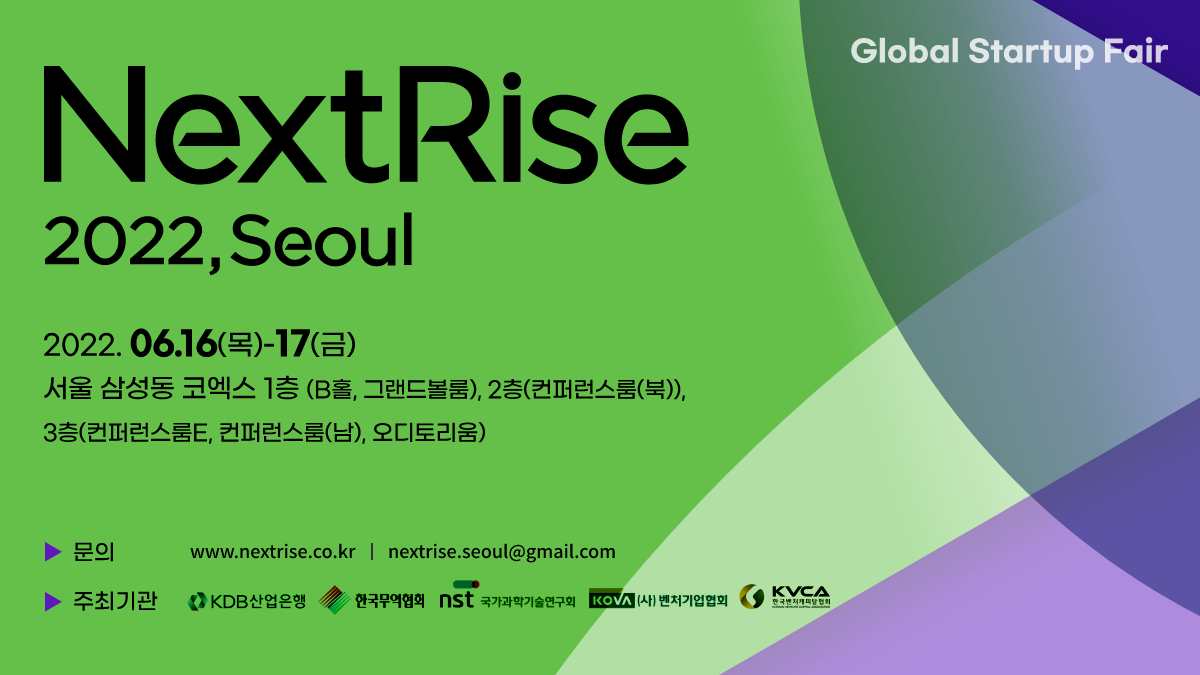 NextRise, Seoul