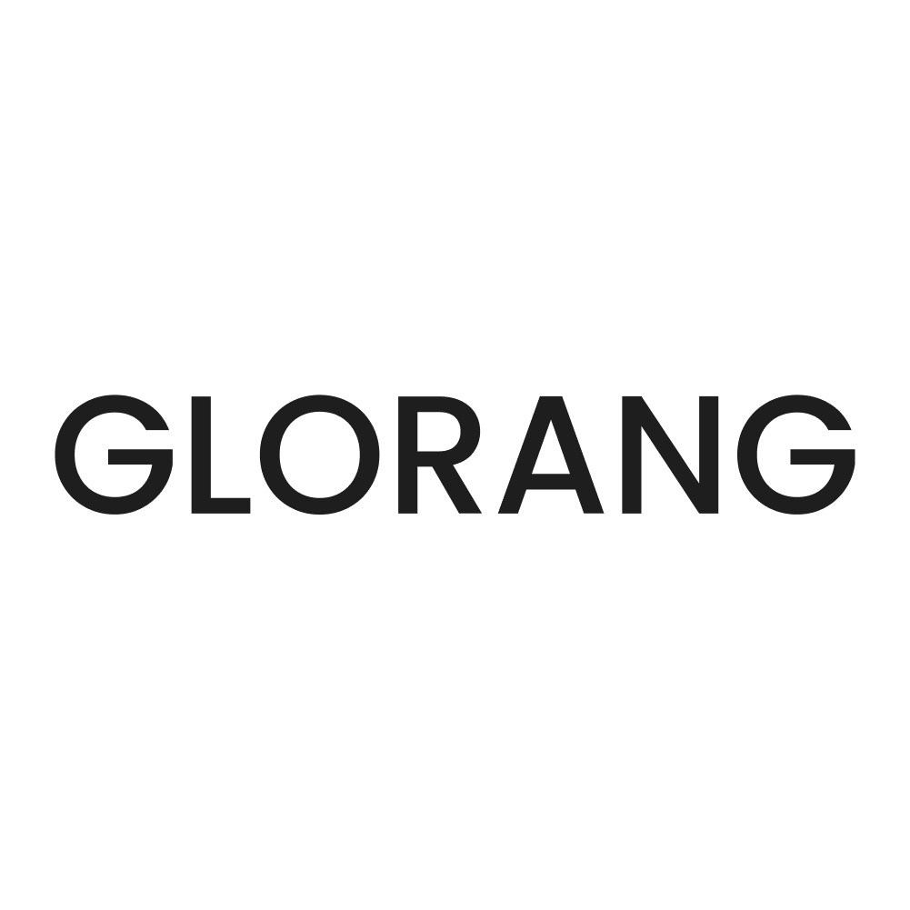 글로랑 Logo
