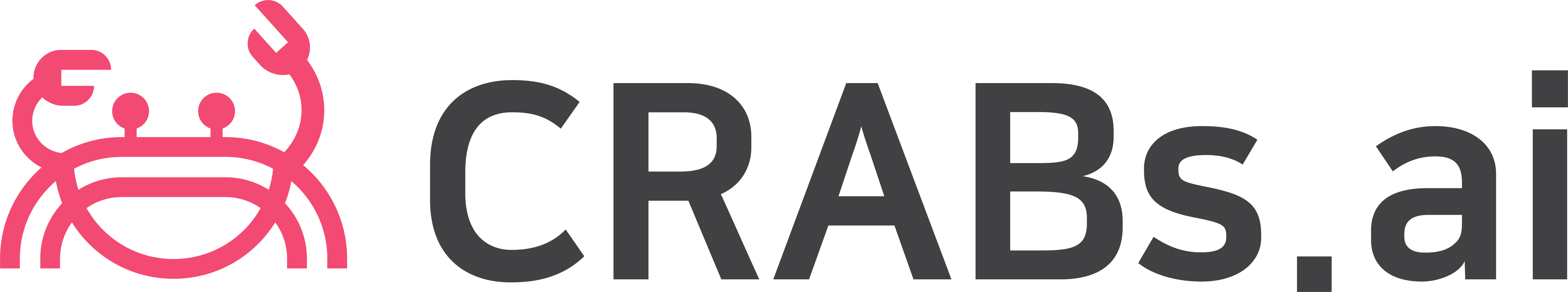 크랩스 CRABs Logo