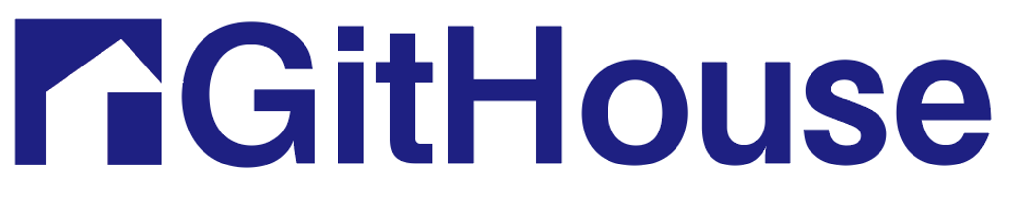 GitHouse Logo