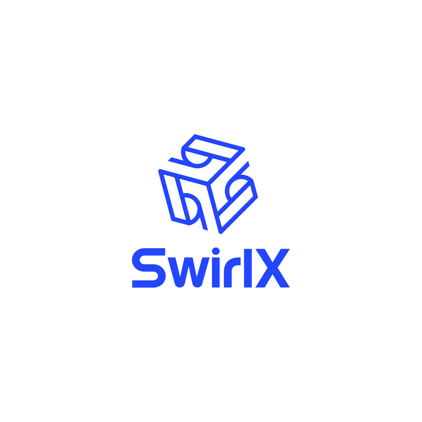 스월엑스 Logo