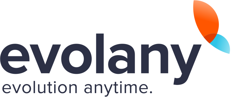 Evolany Logo