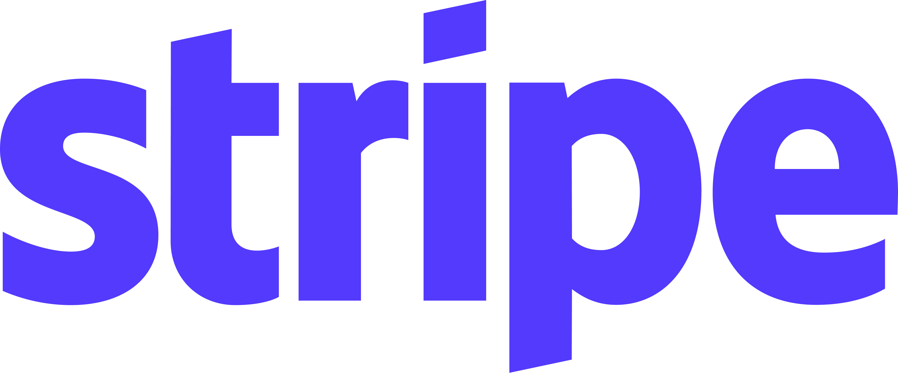 스트라이프 Logo