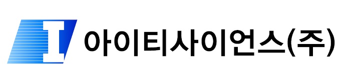 아이티사이언스 Logo