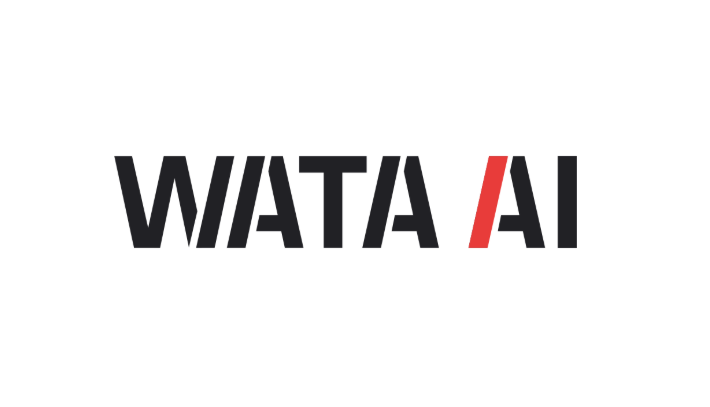 WATA AI Inc. Logo