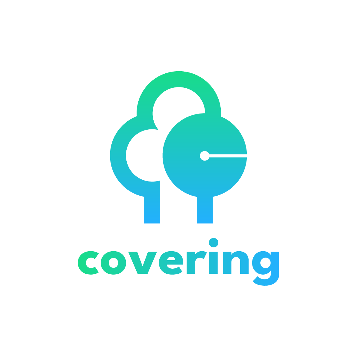 커버링 / Covering Logo