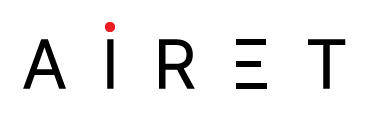 주식회사 에어렛 Logo