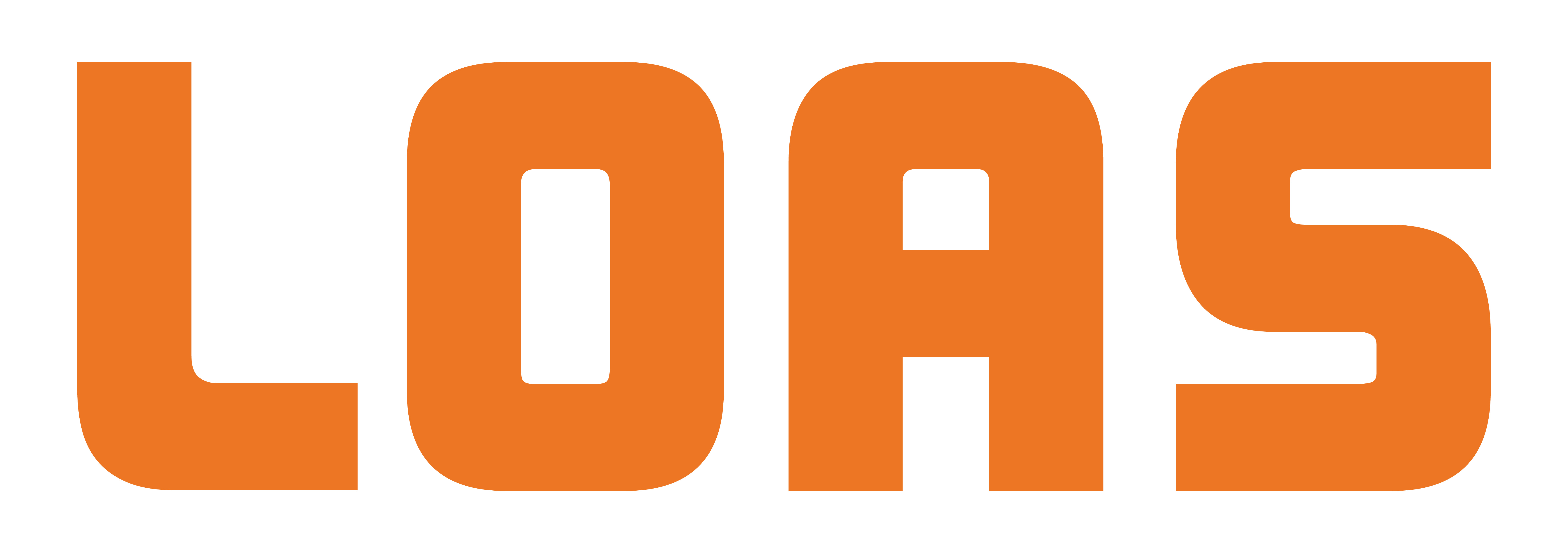 주식회사 로아스 Logo