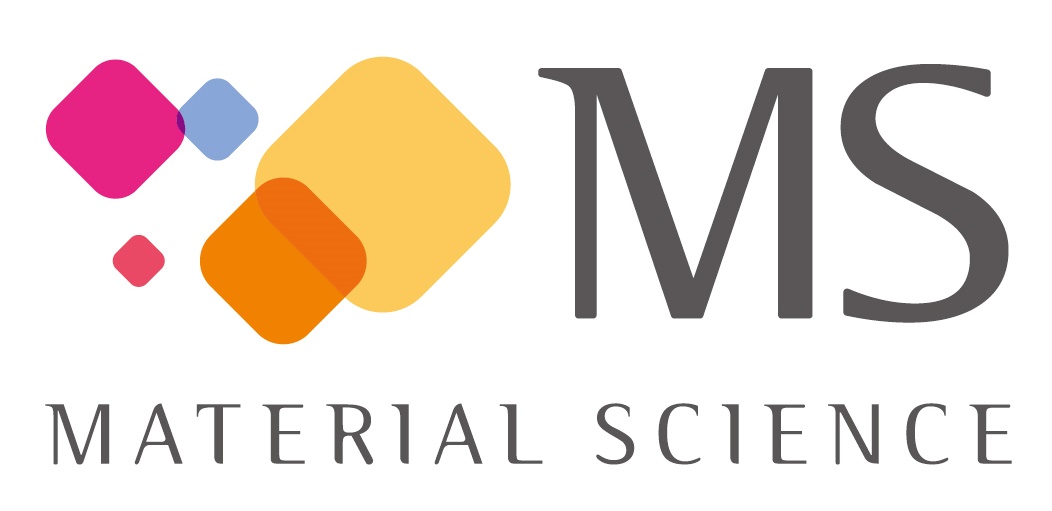 머티어리얼사이언스주식회사 Logo