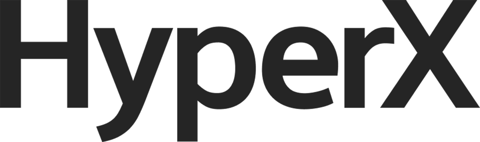 하이퍼엑스 Logo
