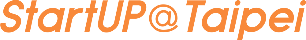 StartUP@Taipei Logo