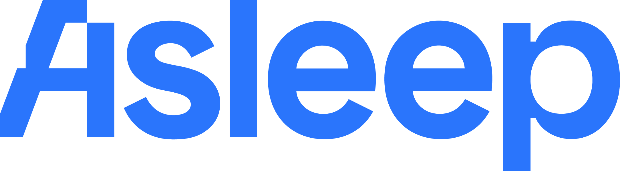주식회사 에이슬립 Logo
