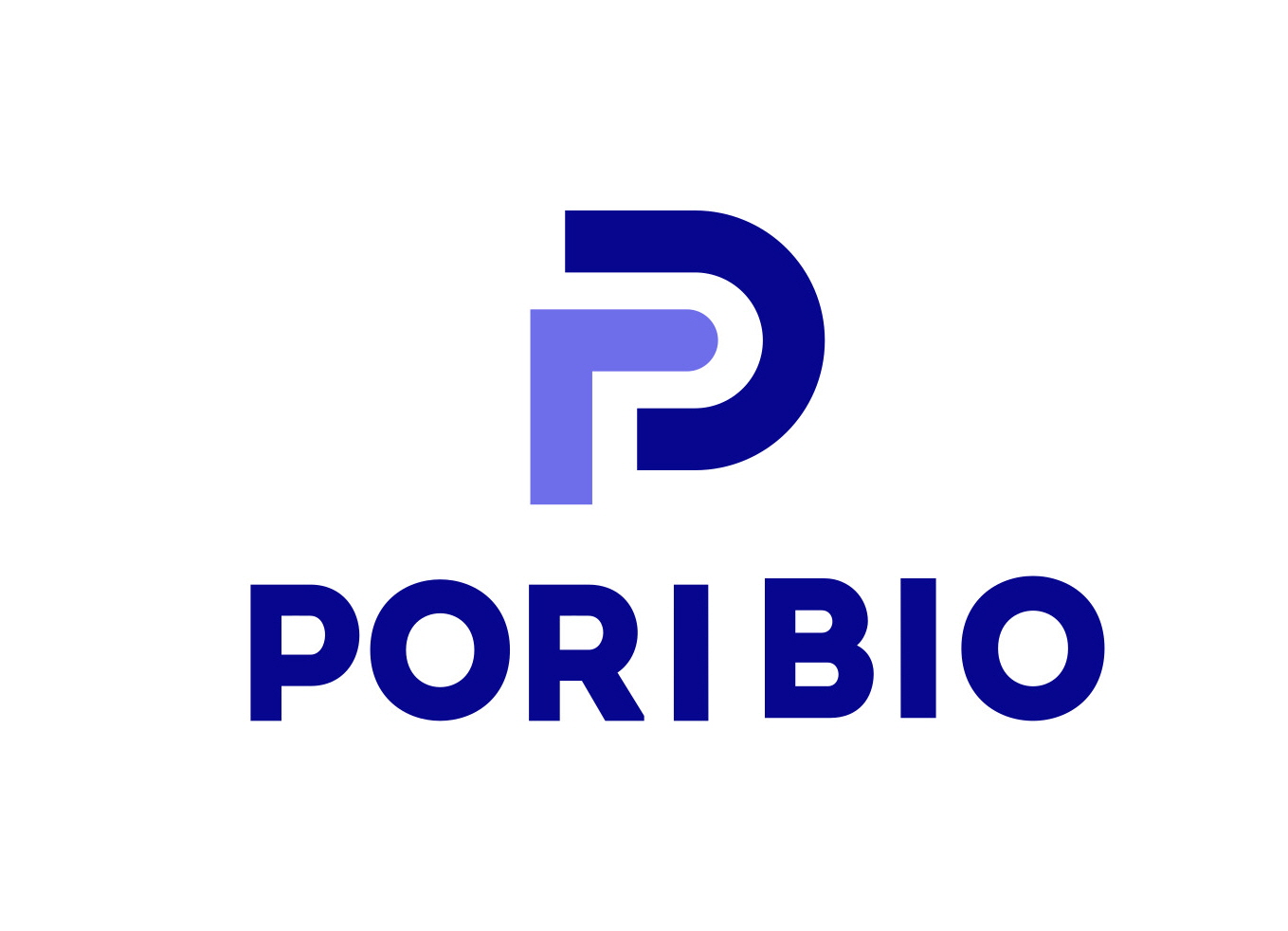 포리바이오 주식회사 Logo