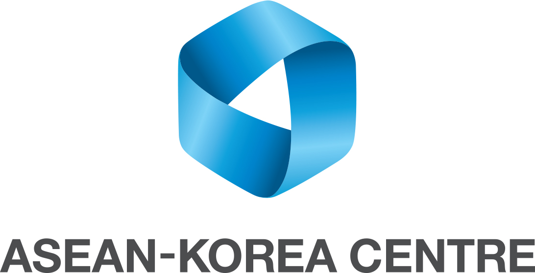 한-아세안센터 Logo