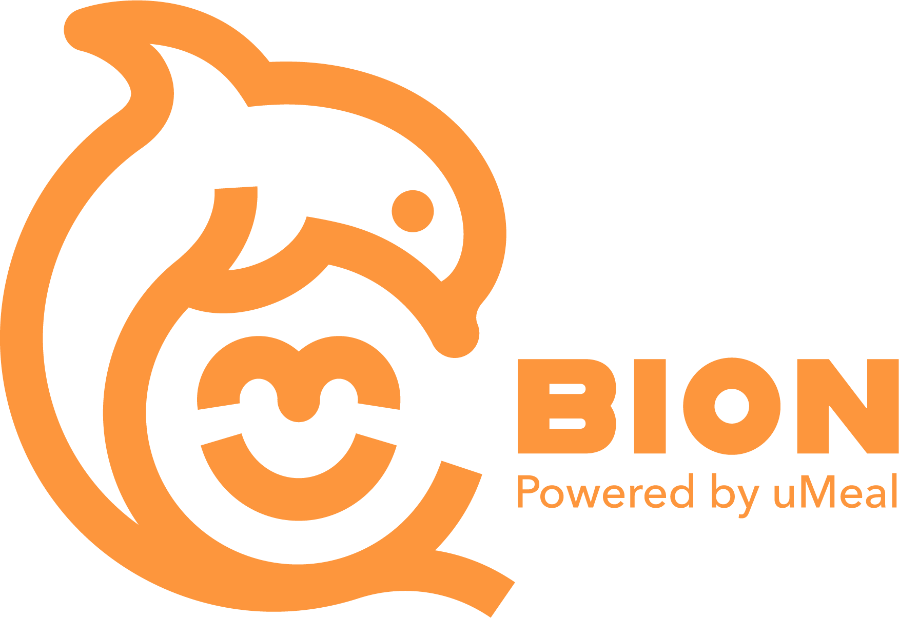Bion Corporation Logo