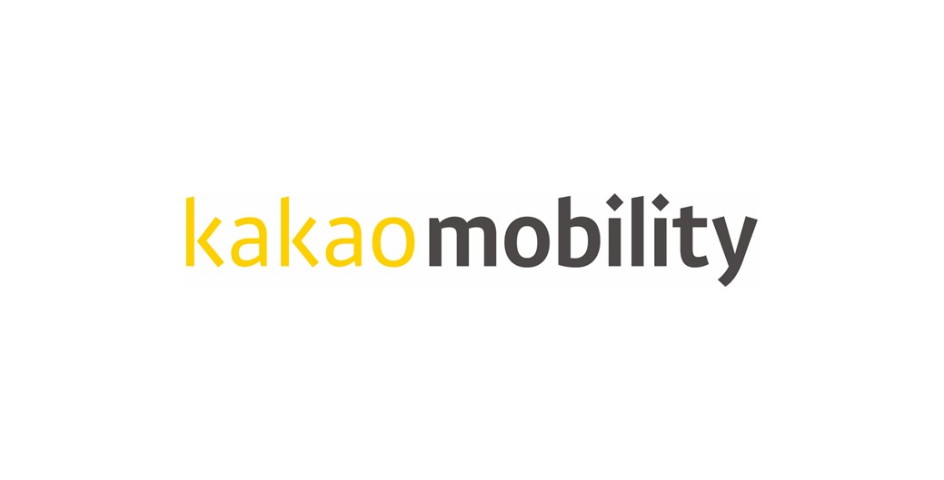카카오모빌리티 Logo