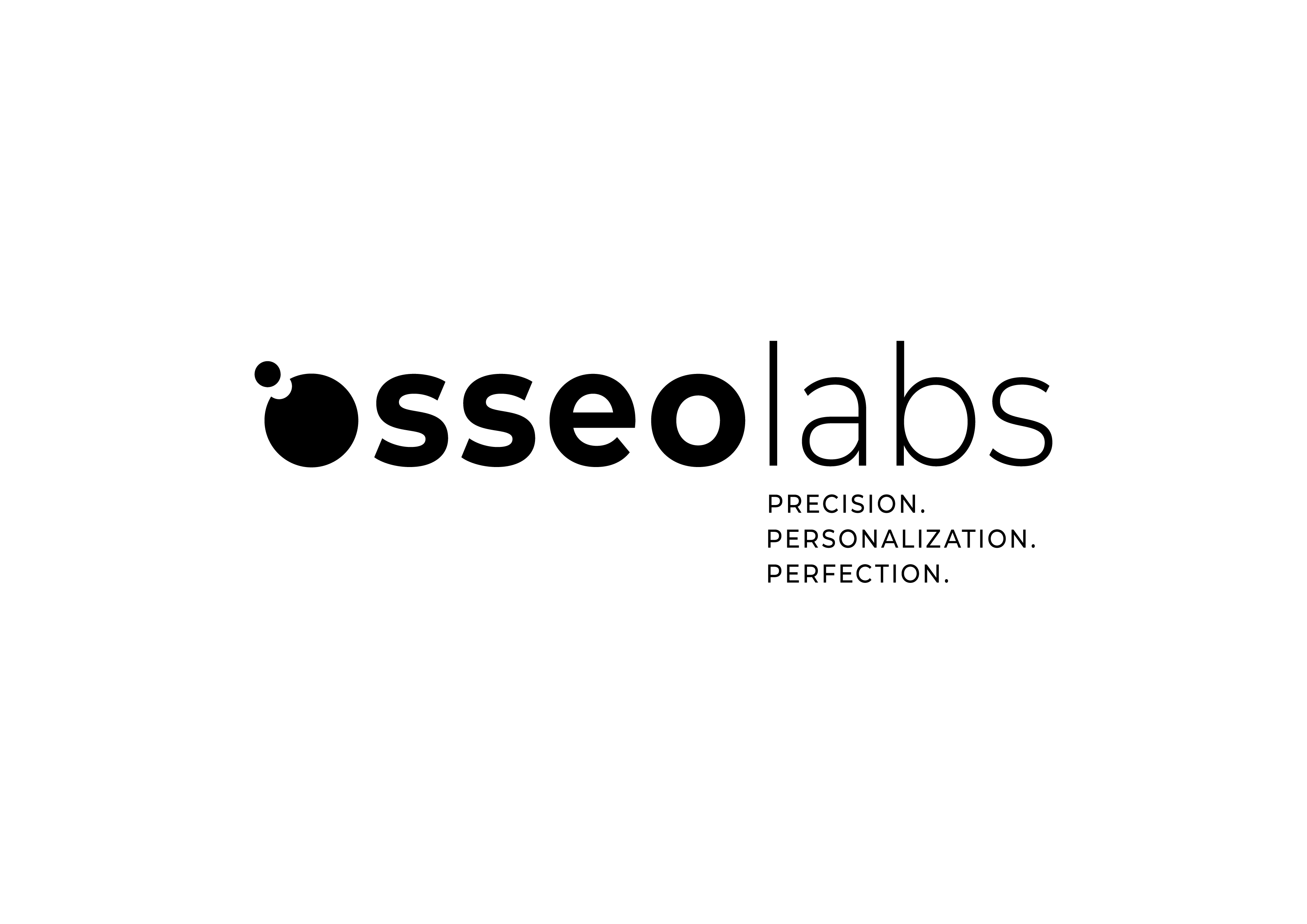 OSSEOLABS CO., LTD. Logo
