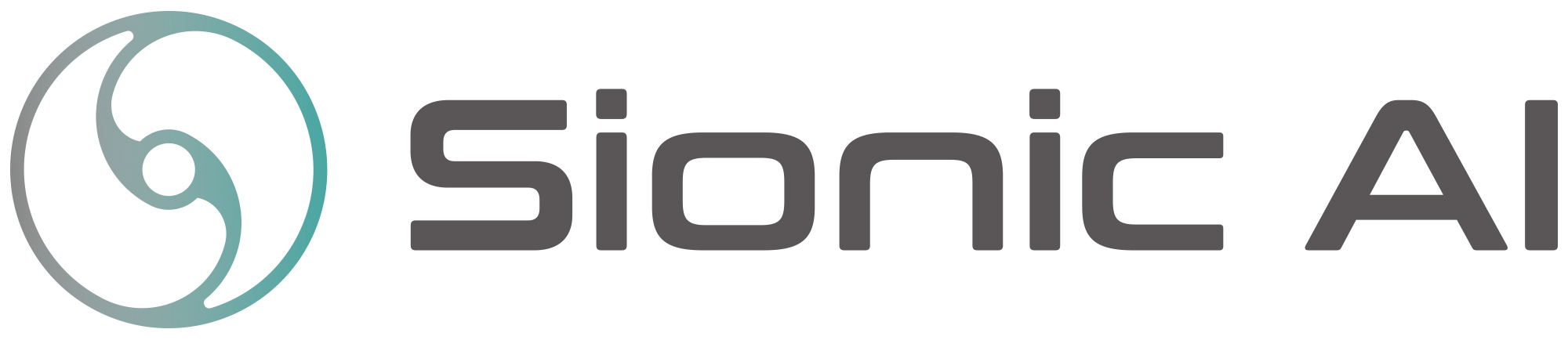 사이오닉에이아이 Logo