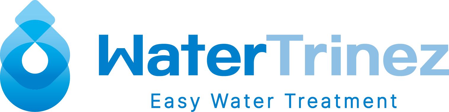 워터트리네즈 Logo