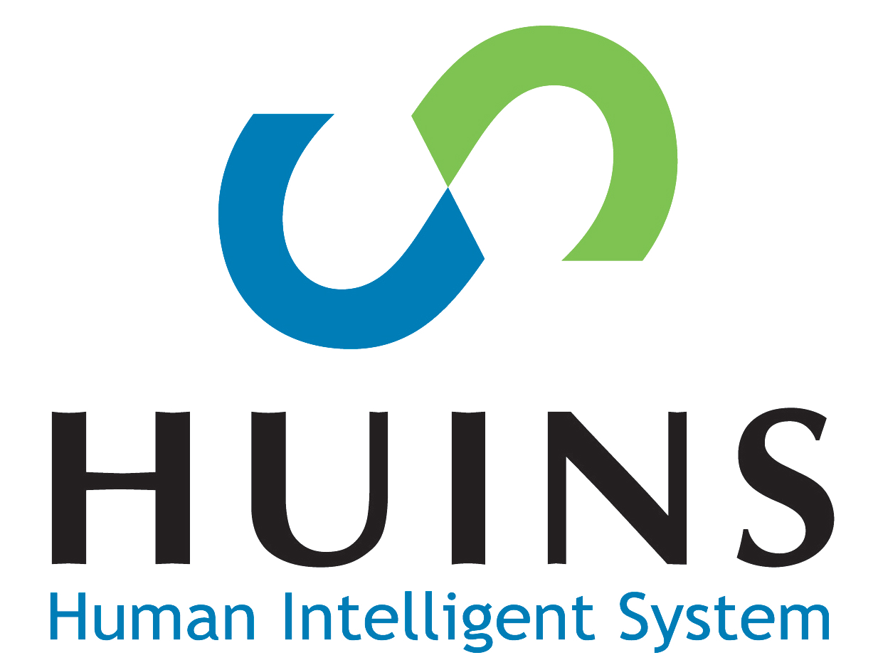 휴인스 Logo