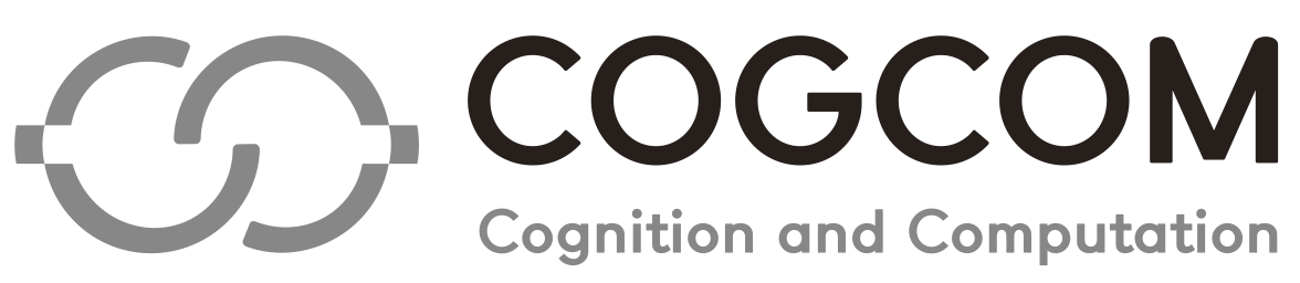 코그콤 Logo