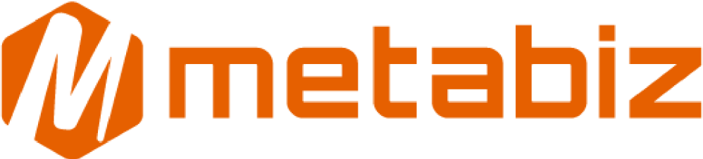 metabiz Co., Ltd Logo