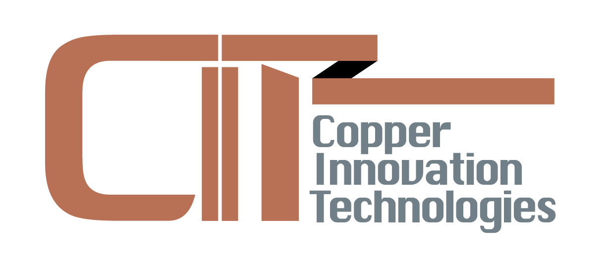 씨아이티 CIT Co. Ltd. Logo