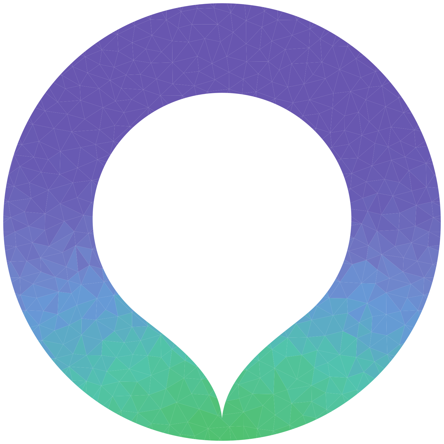 오믈렛 Logo