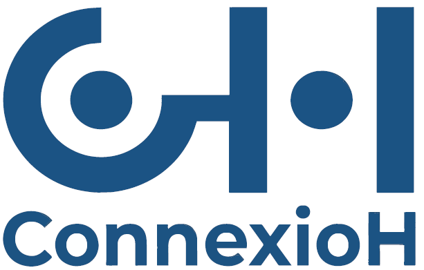 코넥시오에이치 Logo
