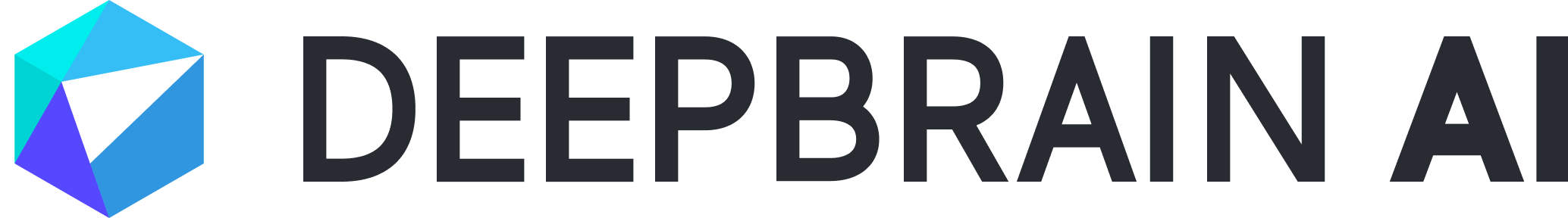 딥브레인에이아이 Logo