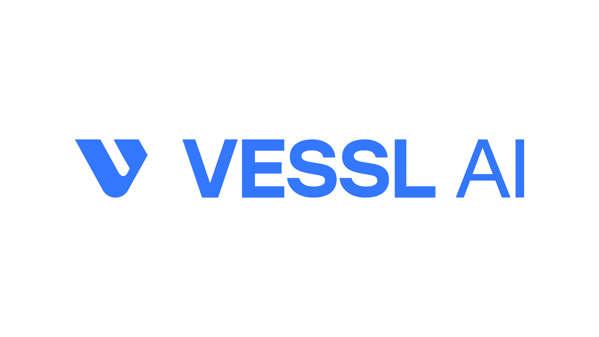 베슬에이아이 VESSL AI Logo