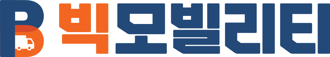 빅모빌리티 Logo