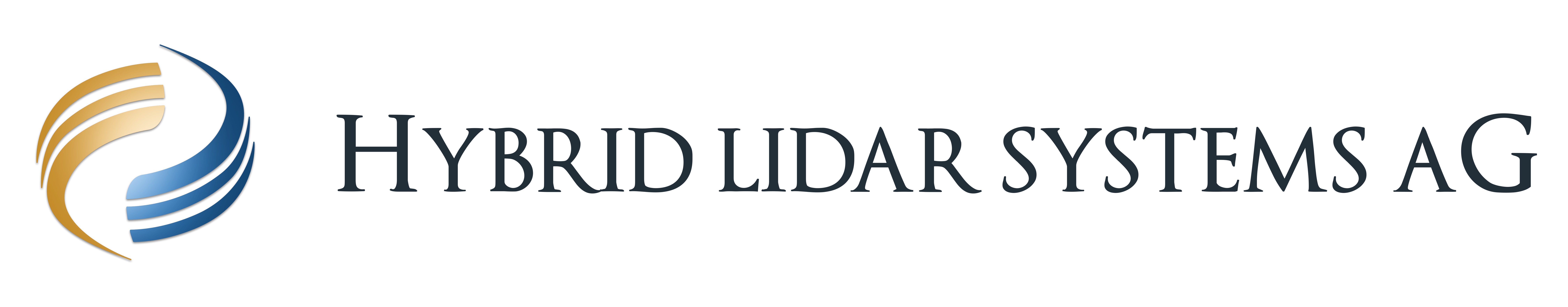 Hybrid Lidar Systems Logo