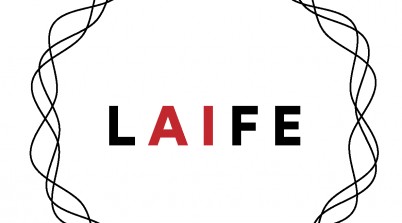 LAIFE Logo