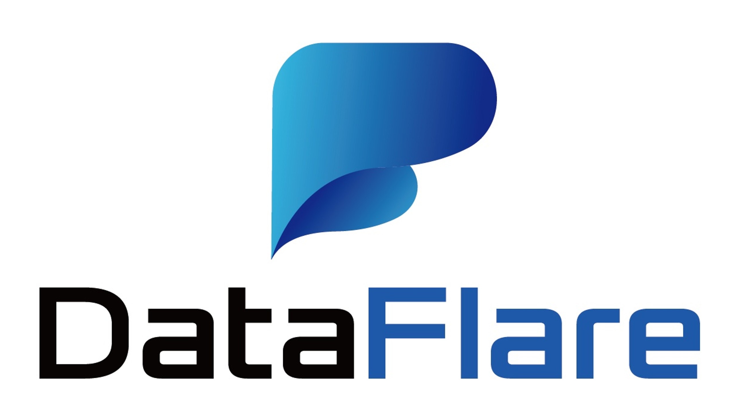 데이터플레어 Logo