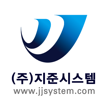 지준시스템 Logo