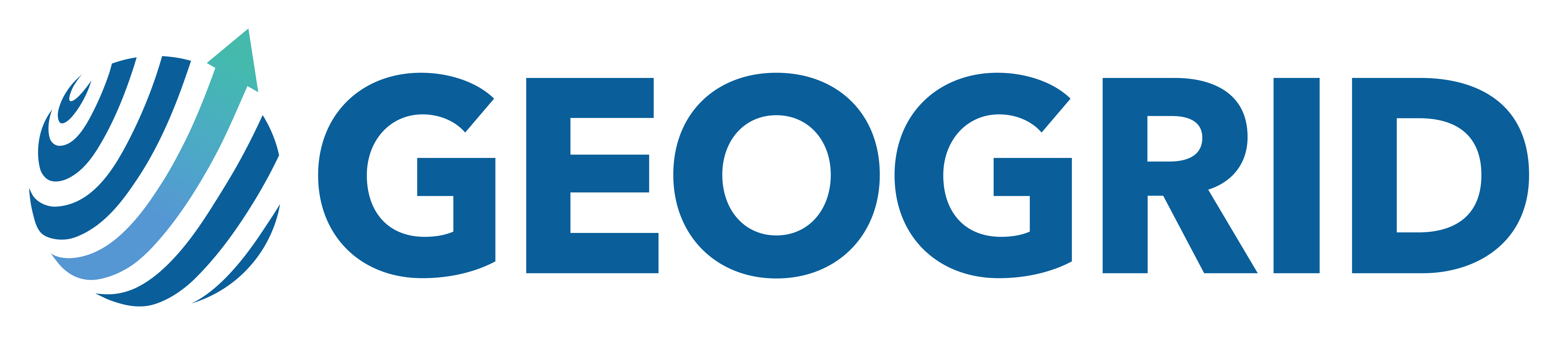 지오그리드 Logo